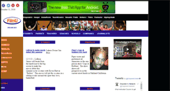 Desktop Screenshot of filmu.org